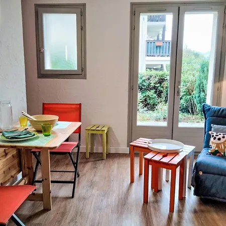 Les Cimes Blanches By Interhome
